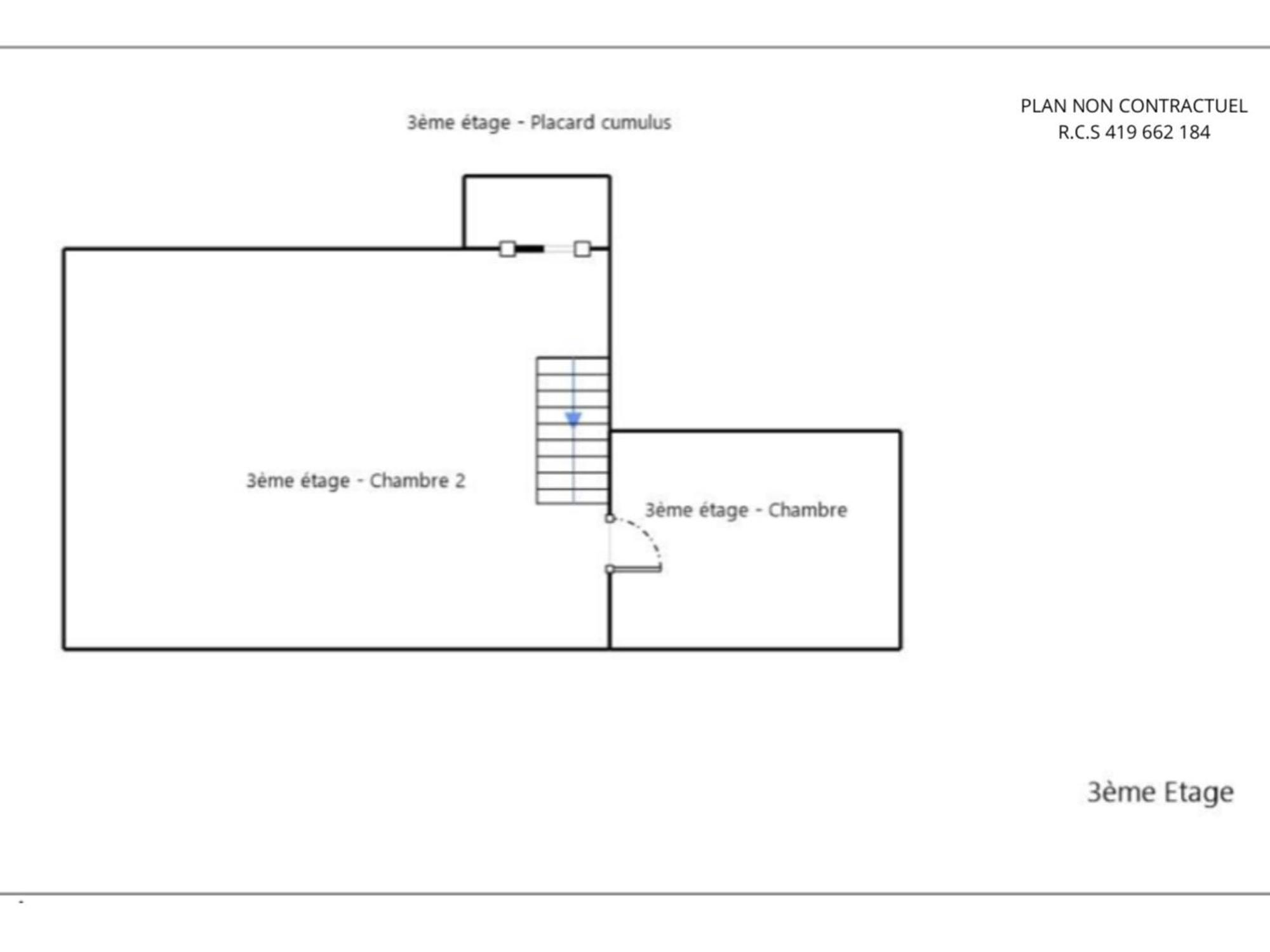 Duplex En Bois Aux Menuires, 3 Chambres, Parking, 6 Pers - Fr-1-452-392 Saint-Martin-de-Belleville Zewnętrze zdjęcie